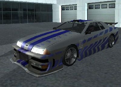 2F2F Elegy